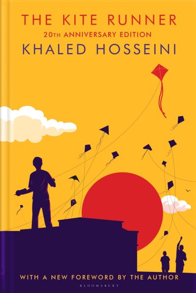 The kite runner