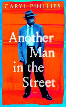 Another Man in the Street -PRE-ORDER