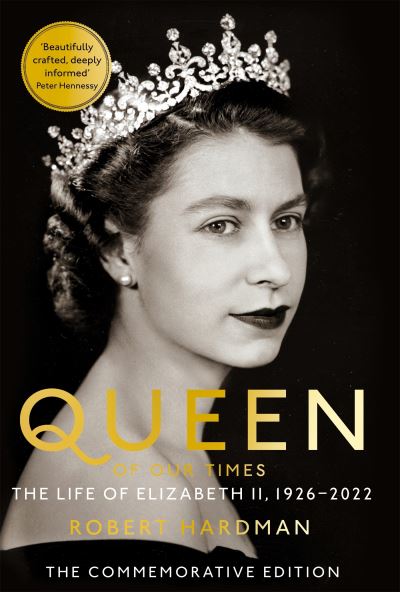 Queen of our times