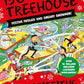 The 156-storey treehouse