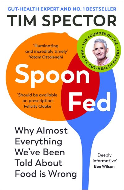 Spoon-fed