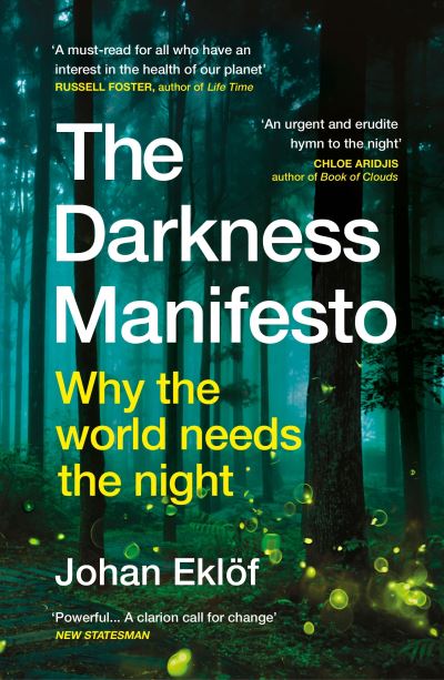 The darkness manifesto