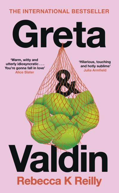 Greta and Valdin