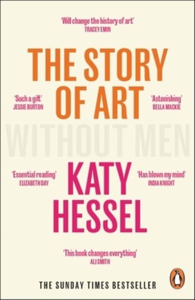 The story of art without men