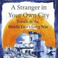 A stranger in your own city