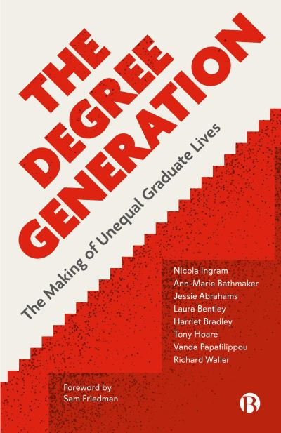 The degree generation