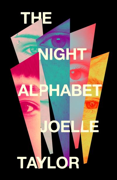 The night alphabet