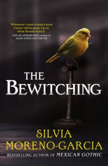 The Bewitching