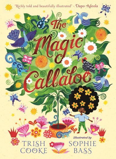 The magic callaloo