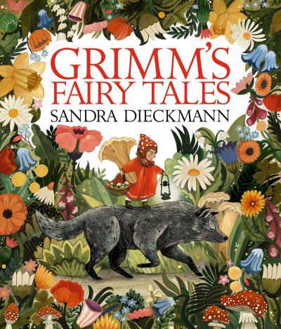 Grimm's fairy tales