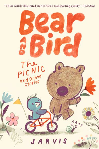 The picnic and other stories