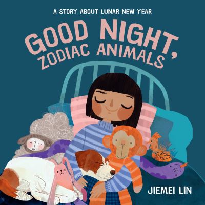 Good night, zodiac animals
