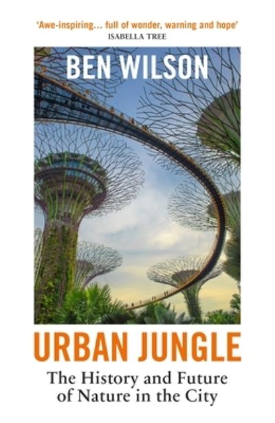 Urban jungle