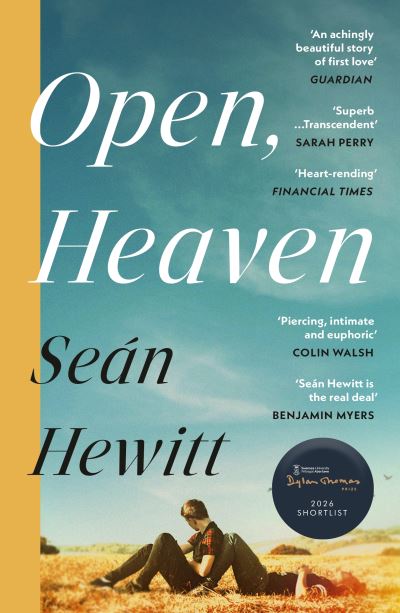 Open, Heaven