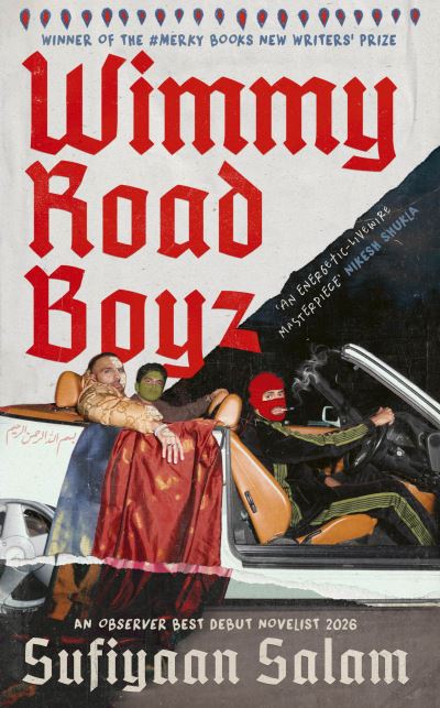 Wimmy Road Boyz