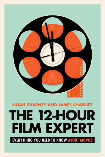 The 12-hour film expert