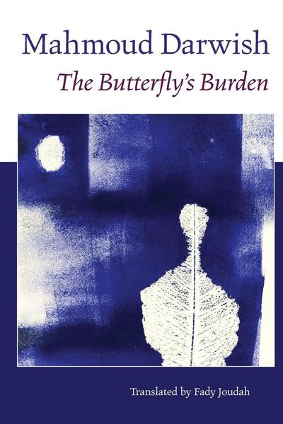 The butterfly's burden