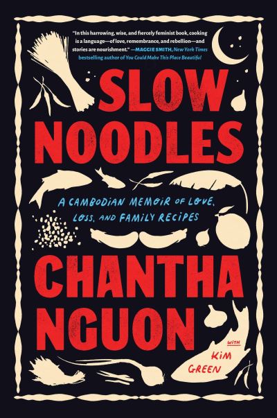 Slow noodles