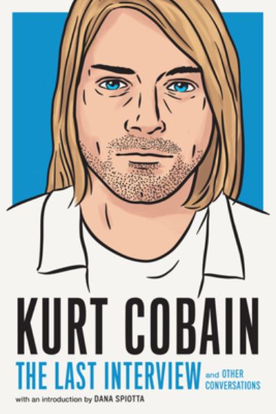 Kurt Cobain