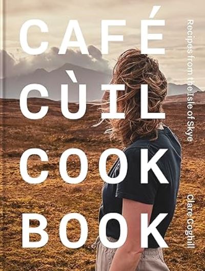 Cafe CùIl Cookbook
