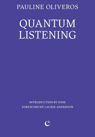 Quantum Listening