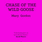 Chase of the wild goose