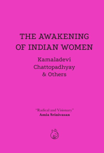 The awakening of indian women