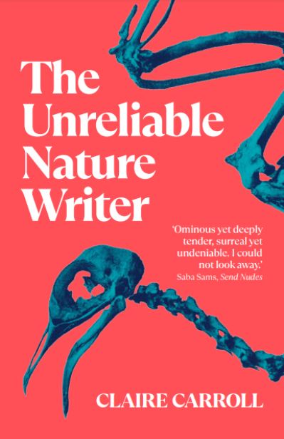 The unreliable nature writer