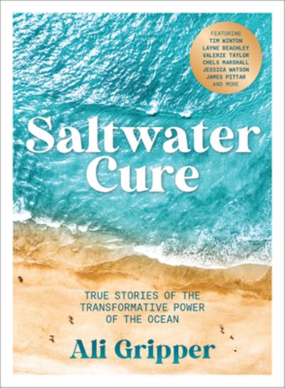 Saltwater cure