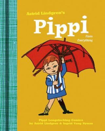 Pippi fixes everything