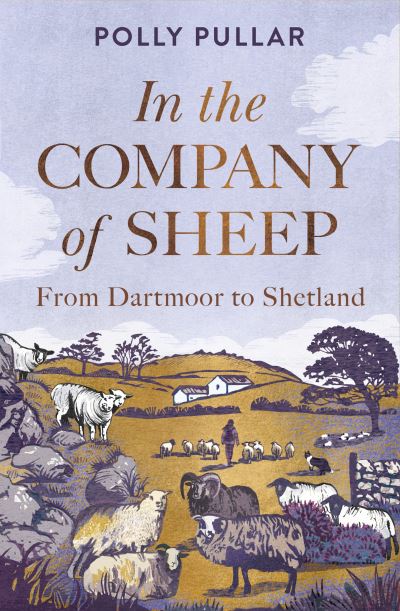 In the Company of Sheep