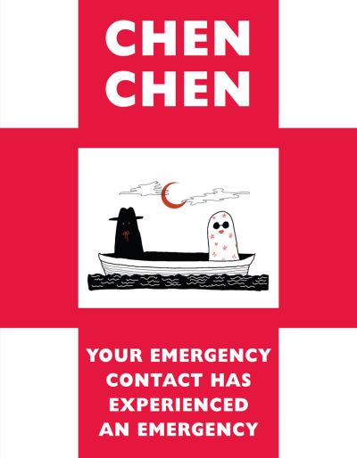 Your emergency contact has experienced an emergency