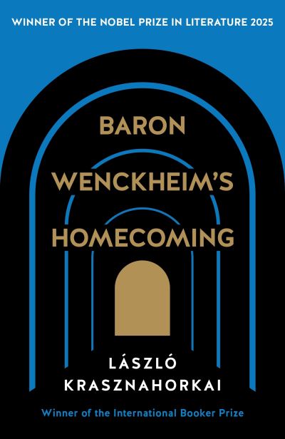Baron Wenckheim's Homecoming