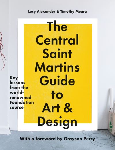 Central Saint Martins Foundation