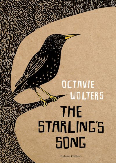 The starling's song