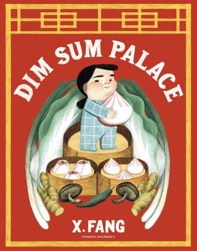 Dim Sum Palace