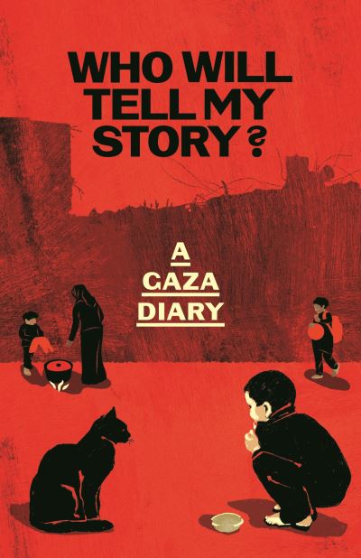 Who Will Tell My Story?
