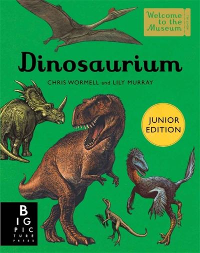 Dinosaurium