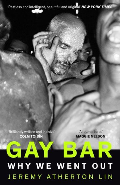 Gay bar