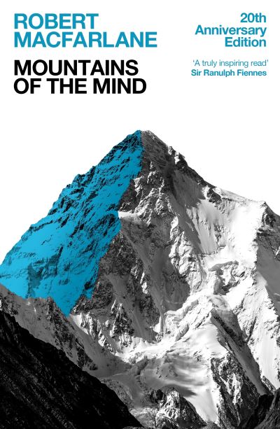 Mountains of the mind