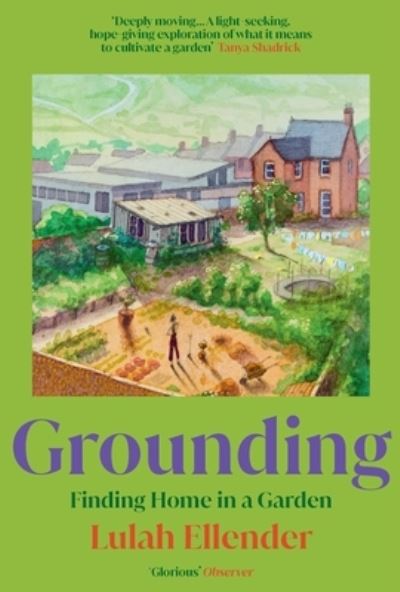 Grounding