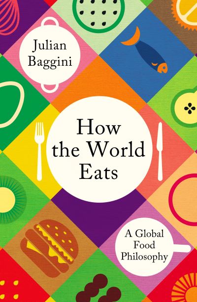 How the world eats