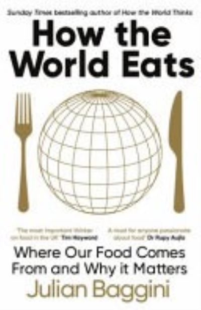 How the World Eats