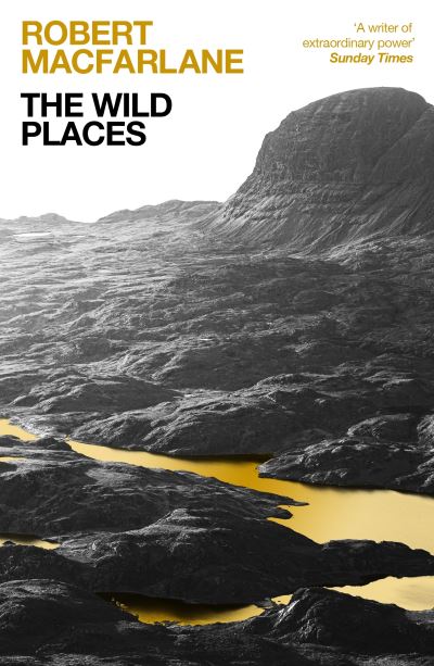 The wild places