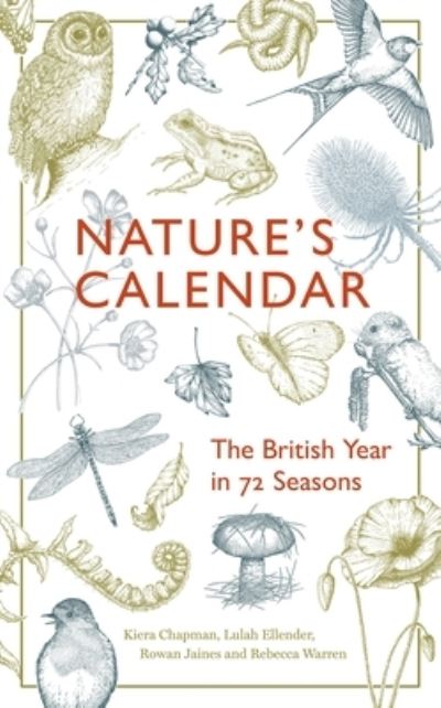 Nature's calendar