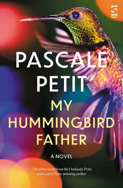 My hummingbird father