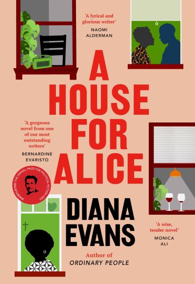 A house for Alice