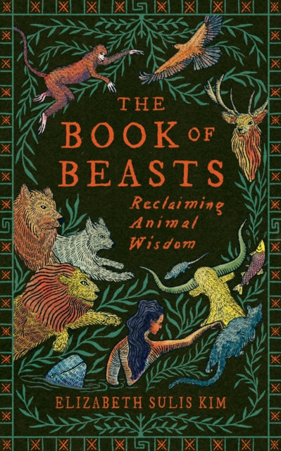 The Book of Beasts - PRE-ORDER