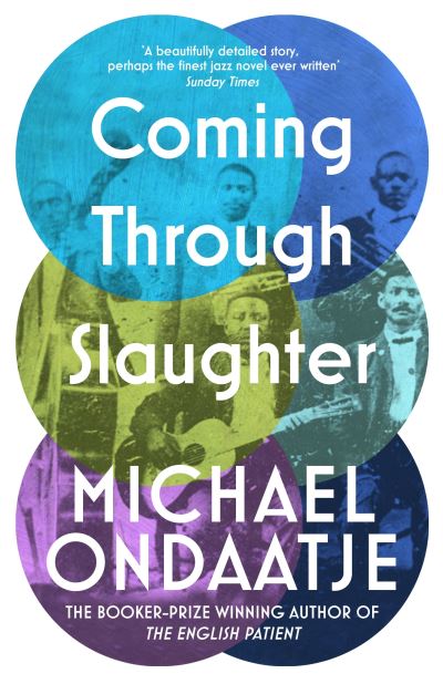 Coming through slaughter