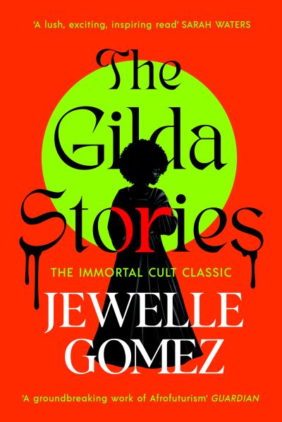 The Gilda stories